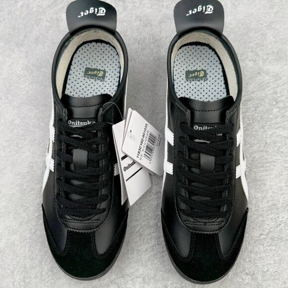 asics onitsuka tiger mexico 66 shoes for men and women - Picture 2 of 9